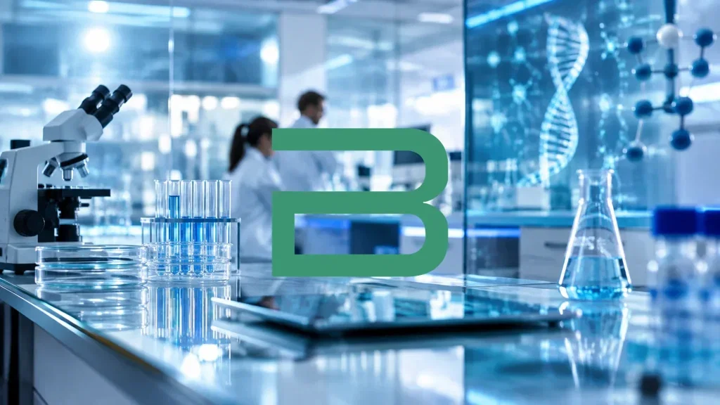 BioNTech Aktie: Canaccord setzt Ziel auf 132 Dollar BioNTech Aktie - Beitragsbild (KI-generiertes Symbolbild)