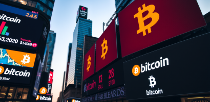Bitcoin: SEC öffnet Tür für Verwahrung