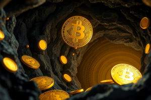 Bitcoin: Institutionelle Türen öffnen sich