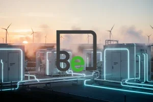 Bloom Energy Aktie: AEP plant Brennstoffzellenprojekt bei Cheyenne