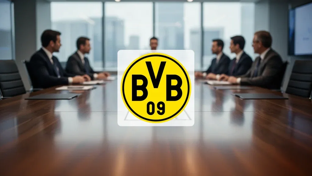 BVB Aktie: Einladung zur Hauptversammlung BVB Aktie - Beitragsbild (KI-generiertes Symbolbild)