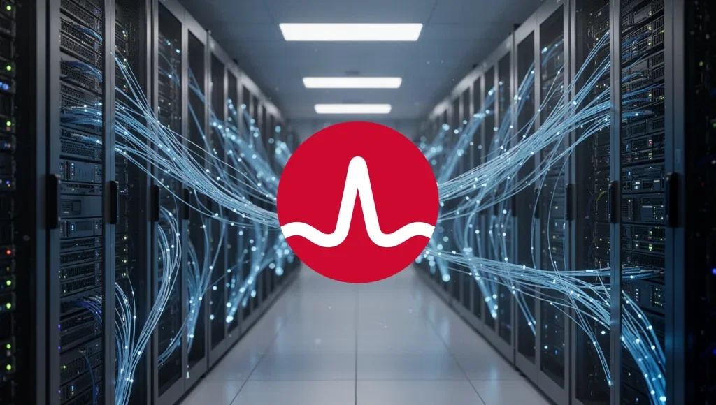 Broadcom Aktie: Automation Analytics v26 verfügbar Broadcom Aktie - Beitragsbild (KI-generiertes Symbolbild)