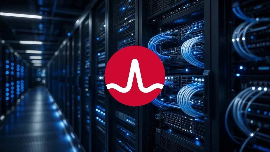 Broadcom Aktie: FedEx nutzt VMware-Plattformen weiter Broadcom Aktie - Beitragsbild (KI-generiertes Symbolbild)