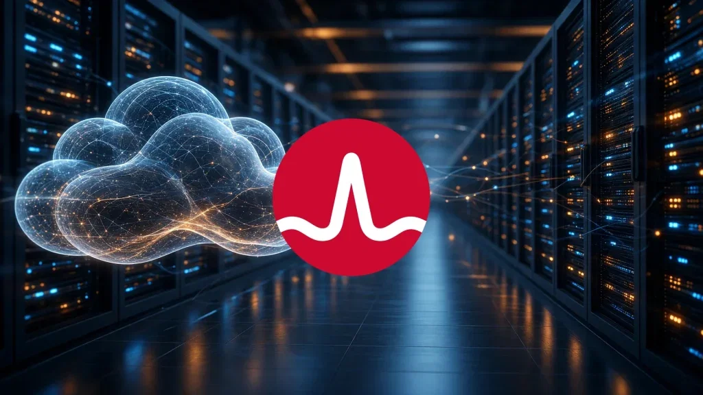 Broadcom Aktie - Beitragsbild (KI-generiertes Symbolbild)