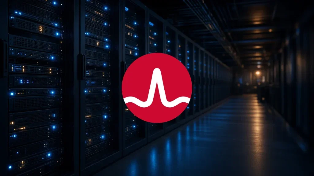 Broadcom Aktie: Kasino-Vergleich des Chefs? Broadcom Aktie - Beitragsbild (KI-generiertes Symbolbild)