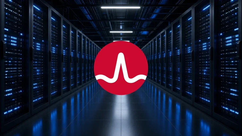 Broadcom Aktie: Finanzierung für Anthropic-Deal angekündigt Broadcom Aktie - Beitragsbild (KI-generiertes Symbolbild)