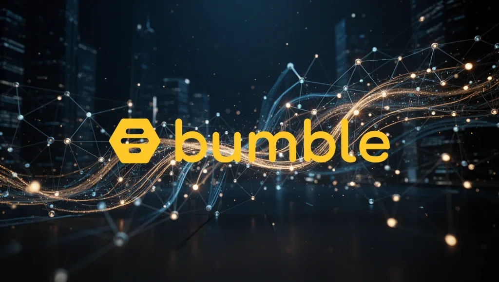 Bumble Aktie - Beitragsbild (KI-generiertes Symbolbild)