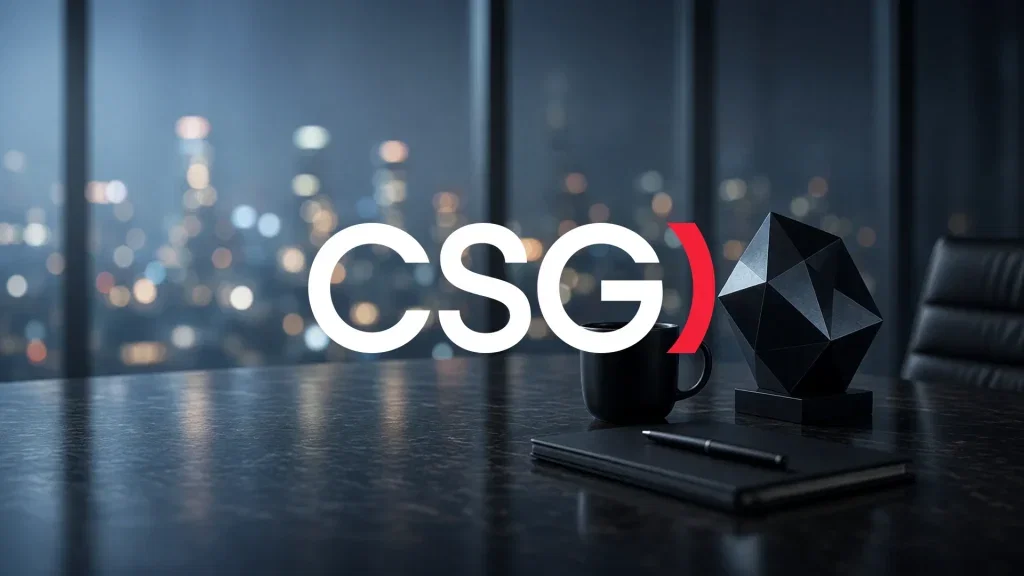 CSG Aktie: Bank of America senkt auf Underperform CSG Aktie - Beitragsbild (KI-generiertes Symbolbild)