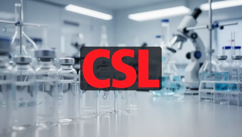 CSL Aktie: Entwickelt Lixudebart exklusiv mit Alentis CSL Aktie - Beitragsbild (KI-generiertes Symbolbild)