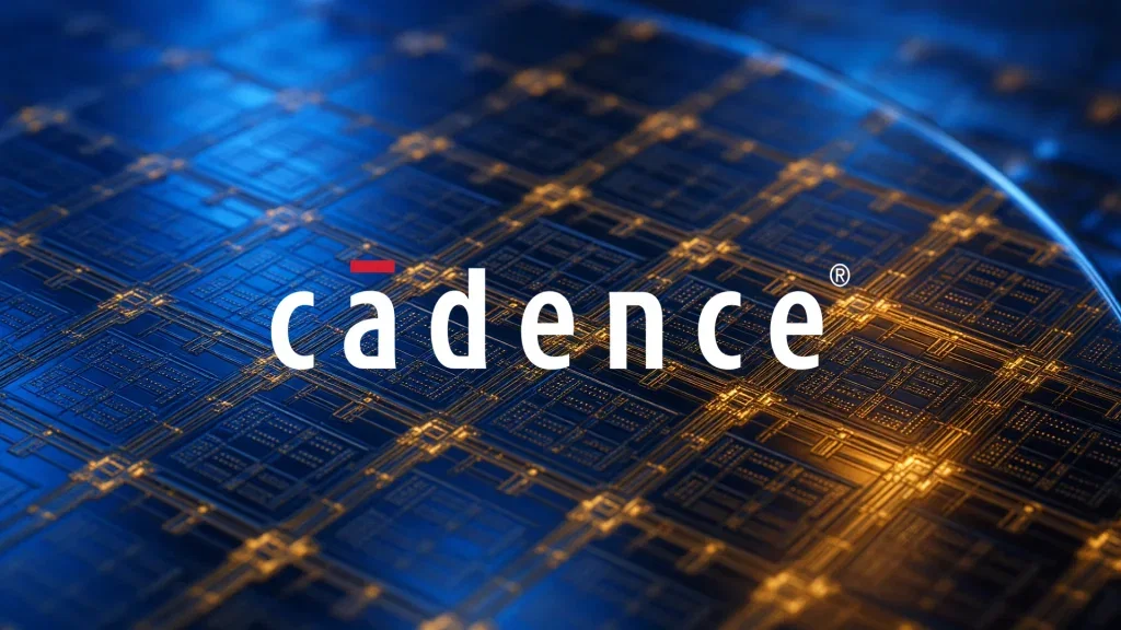 Cadence Design Aktie: ChipStack-Agent senkt Chipfläche um 24 Prozent Cadence Design Aktie - Beitragsbild (KI-generiertes Symbolbild)