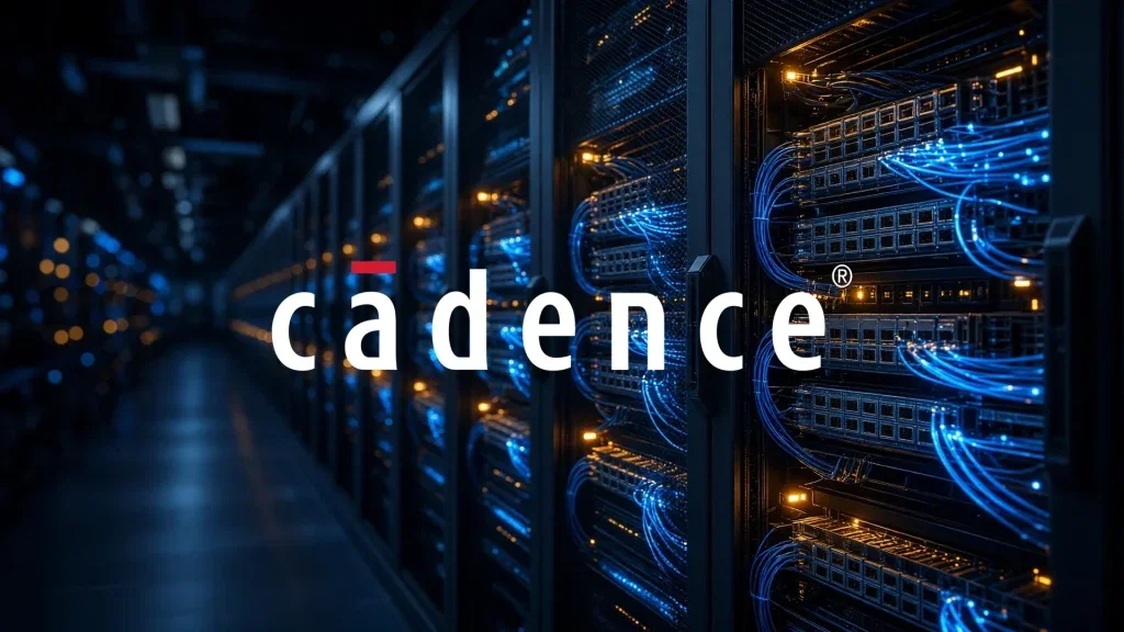 Cadence Design Aktie: Nokia setzt auf AuraStack-KI Cadence Design Aktie - Beitragsbild (KI-generiertes Symbolbild)