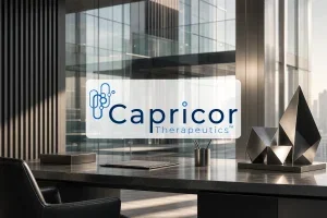 Capricor Therapeutics Aktie: Millennium senkt Beteiligung