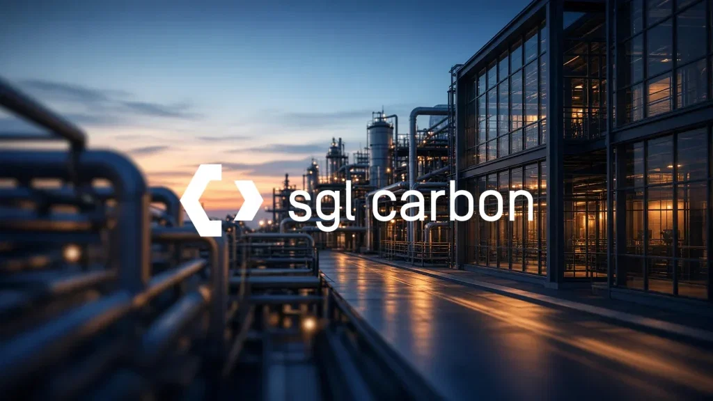 SGL Carbon Aktie: Jefferies bleibt trotz Auftrag bei Hold SGL Carbon Aktie - Beitragsbild (KI-generiertes Symbolbild)