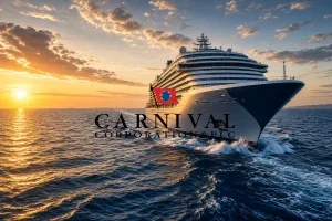 Carnival Aktie: Buchungsrekorde für 2027 gemeldet