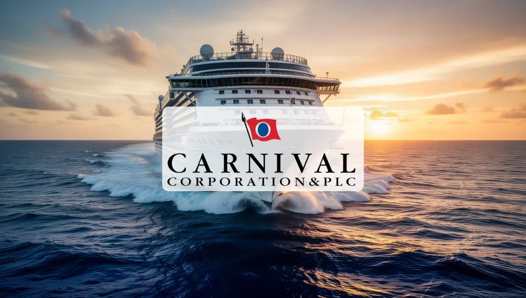 Carnival Aktie: Radiance streicht Cabo-Anlauf Carnival Aktie - Beitragsbild (KI-generiertes Symbolbild)