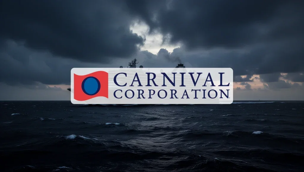 Carnival Aktie: Iran-Spannungen belasten Kreuzfahrtaktien Carnival Aktie - Beitragsbild (KI-generiertes Symbolbild)