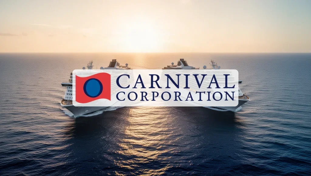 Carnival Aktie - Beitragsbild (KI-generiertes Symbolbild)