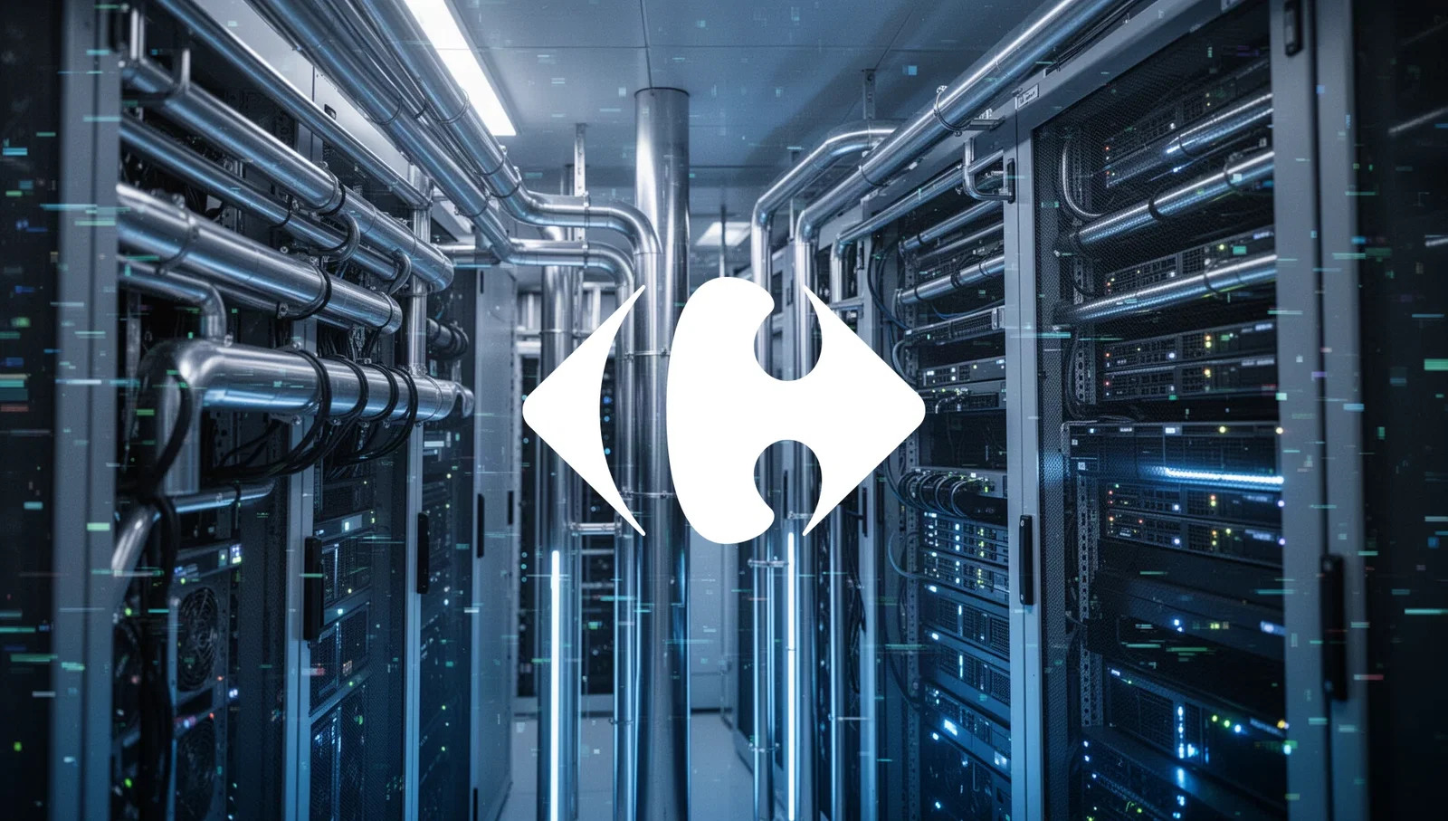 Carrefour Aktie: Hackerangriff auf Kühlanlagen - Finanztrends