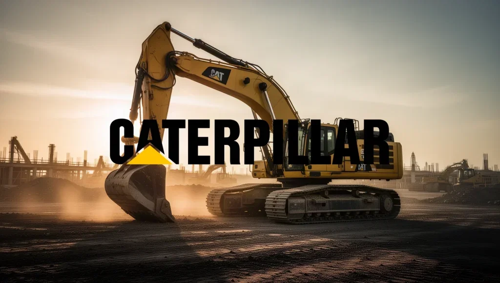 Caterpillar Aktie: Trotz UBS-Rotstift? Caterpillar Aktie - Beitragsbild (KI-generiertes Symbolbild)