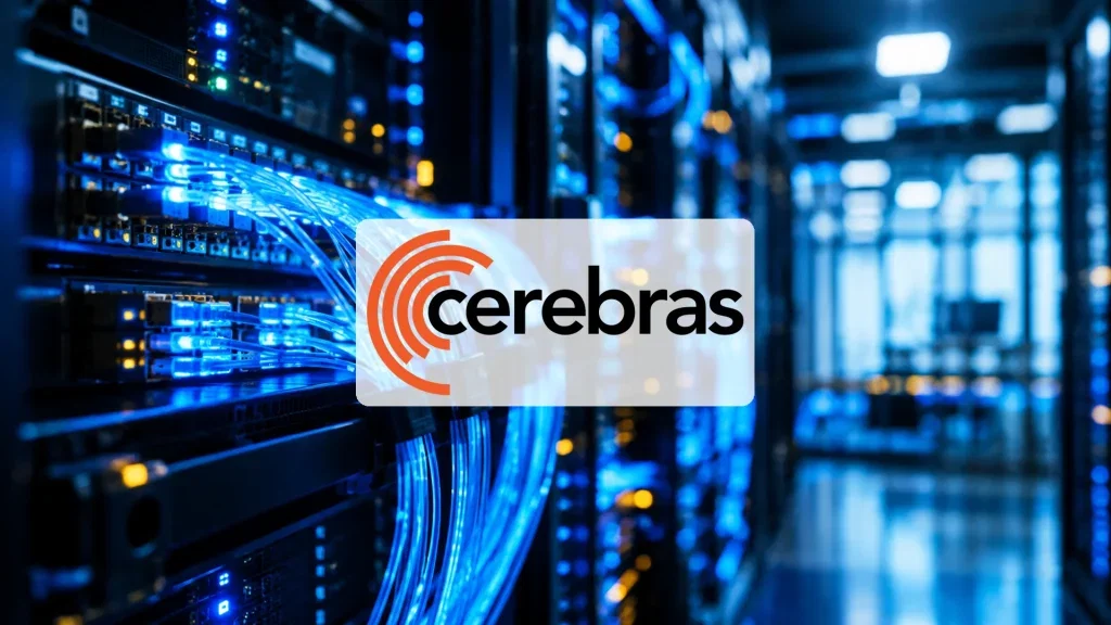 Cerebras: Ergebnisse am 12. November erwartet CEREBRAS SYSTEMS INC - A Aktie - Beitragsbild (KI-generiertes Symbolbild)