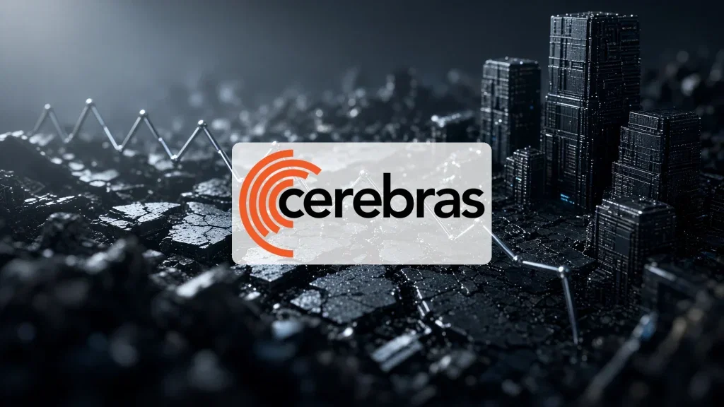 CEREBRAS SYSTEMS INC - A Aktie - Beitragsbild (KI-generiertes Symbolbild)