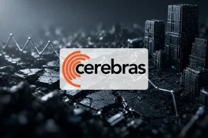 Cerebras: Aktie verliert 46 Prozent in 30 Tagen