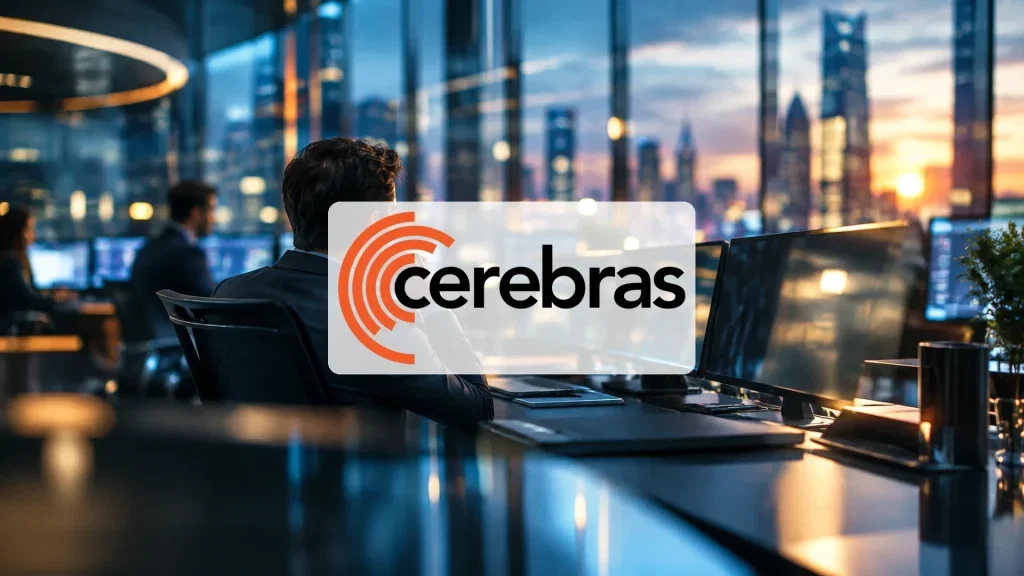 CEREBRAS SYSTEMS INC – A Aktie: Culper-Vorwürfe haltbar? CEREBRAS SYSTEMS INC - A Aktie - Beitragsbild (KI-generiertes Symbolbild)