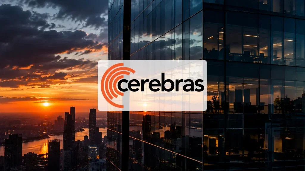 Cerebras: Kanzlei Block & Leviton prüft Wertpapierverstöße CEREBRAS SYSTEMS INC - A Aktie - Beitragsbild (KI-generiertes Symbolbild)