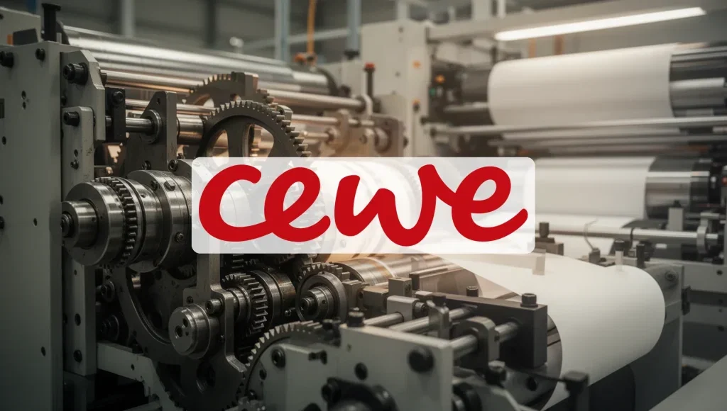 Cewe Stiftung Aktie: Bundeskartellamt prüft Kodak-Zukauf Cewe Stiftung Aktie - Beitragsbild (KI-generiertes Symbolbild)