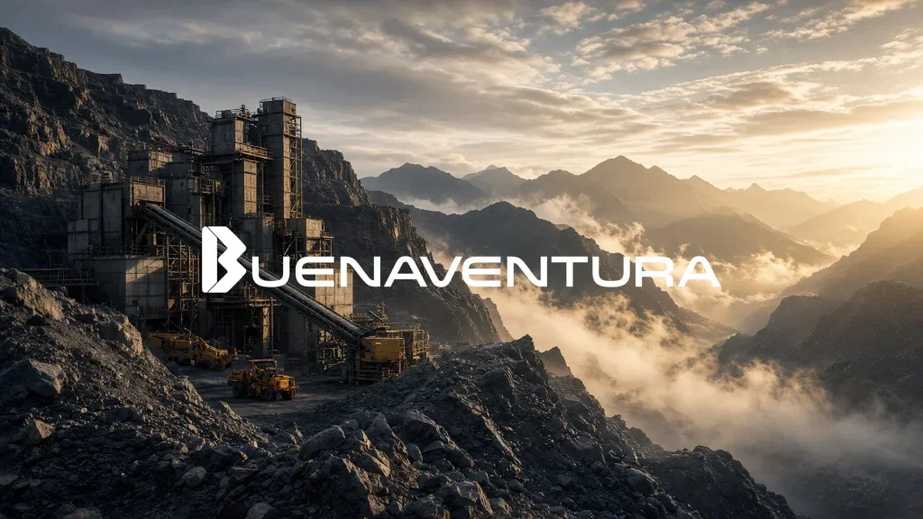 Cia de Minas Buenaventura SAA Aktie - Beitragsbild (KI-generiertes Symbolbild)