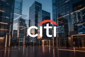 Citigroup Aktie: Quartalszahlen am Dienstag