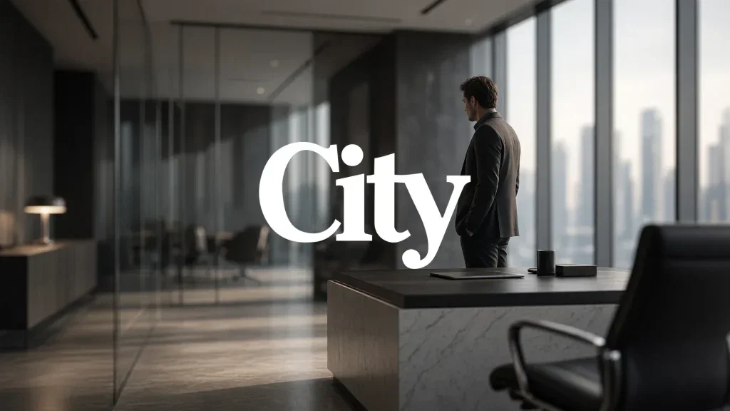 City Aktie: Direktoren kaufen zu City Aktie - Beitragsbild (KI-generiertes Symbolbild)