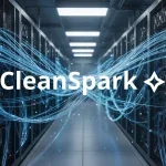 CleanSpark Aktie: Bitcoin-Ausbeute sinkt im September