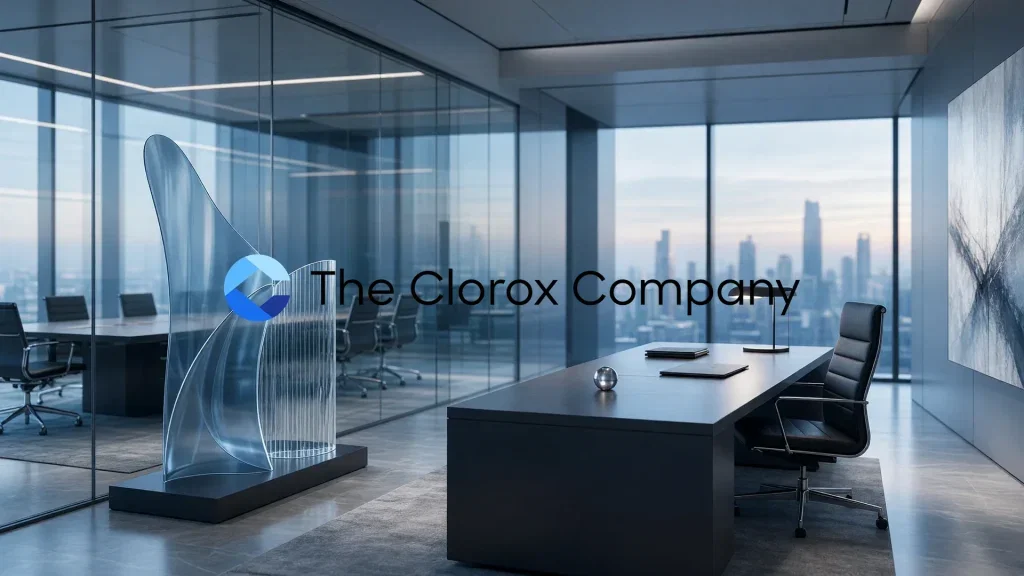 Clorox Aktie: JPMorgan kappt Kursziel, bleibt Underweight Clorox Aktie - Beitragsbild (KI-generiertes Symbolbild)