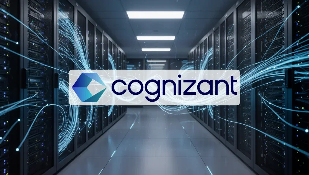 Cognizant Aktie: KI-Projekt bei Odyssey läuft produktiv Cognizant Aktie - Beitragsbild (KI-generiertes Symbolbild)