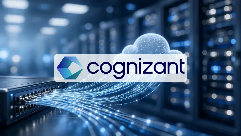 Cognizant Aktie: Plattform und Zukauf Cognizant Aktie - Beitragsbild (KI-generiertes Symbolbild)