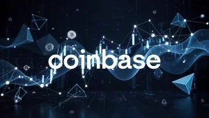 Coinbase Aktie: Zwei Meldungen, ein Tag