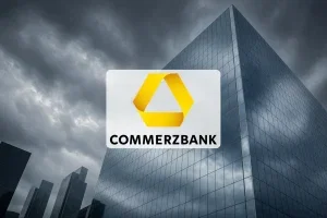 Commerzbank Aktie: RBC senkt Kursziel und Einstufung