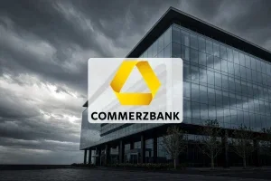 Commerzbank Aktie: RBC senkt Einstufung wegen UniCredit-Risiken
