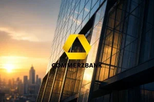 Commerzbank Aktie: RBC senkt Kursziel auf 40 Euro