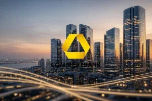 Commerzbank Aktie: Rückkauf legt einen Zahn zu
