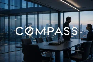 Compass Aktie: Sechs MLS-Organisationen verklagen Immobilienmakler