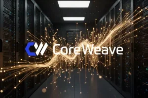 CoreWeave Aktie: Forge soll Margen stützen