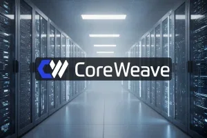 CoreWeave Aktie: Gründer verkaufen weiter