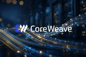 CoreWeave Aktie: Versicherer-Finanzierung im Gespräch