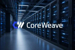 CoreWeave Aktie: Blackstone glaubt an Ausweg