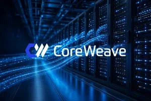 CoreWeave Aktie: Schuldenlast im Fokus?
