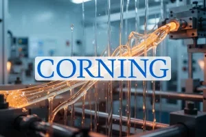 Corning Aktie: Bank of America setzt 243-Dollar-Ziel