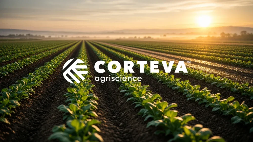 Corteva Aktie: Saatgutgeschäft an Vylor abgespalten Corteva Aktie - Beitragsbild (KI-generiertes Symbolbild)