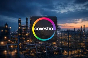 Covestro Aktie: Bis zu 260 Stellen in Antwerpen bedroht